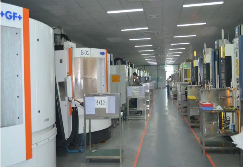 首批入选！清源科创成都中试基地进入工信部重点培育名单